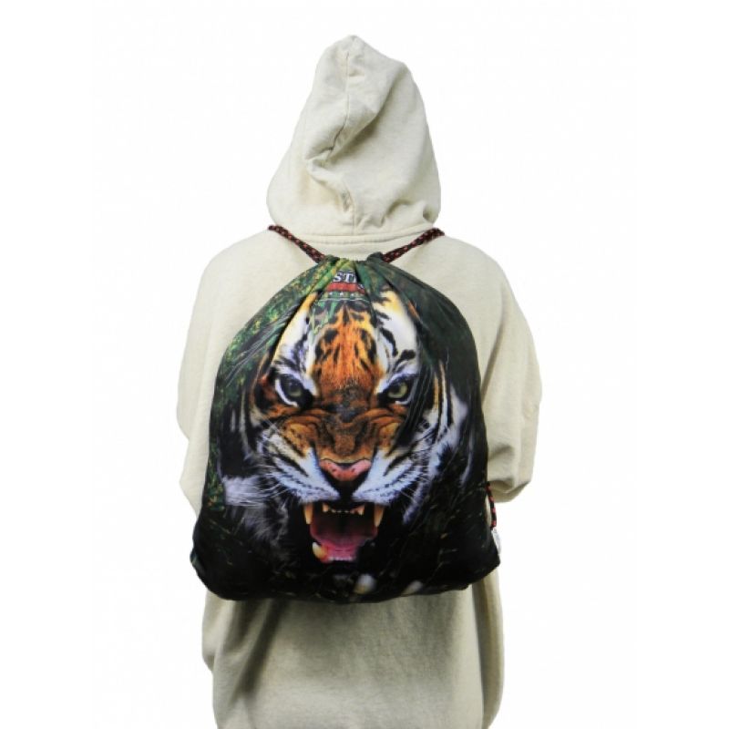 Small bag MFC DARK SIDE "TIGER" In preparation Your Sports Performance