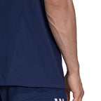 T-shirt adidas Tiro 23 Competition Polo M HK8052 Clothing/Football Adidas
