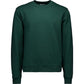 POC Crew sweatshirt in green, size M Import z Action/Klasyka/Bluzy Your Sports Performance