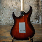 Yamaha Pacifica 112J BL MKII - Electric Guitar Gitary/Gitary elektryczne Your Sports Performance
