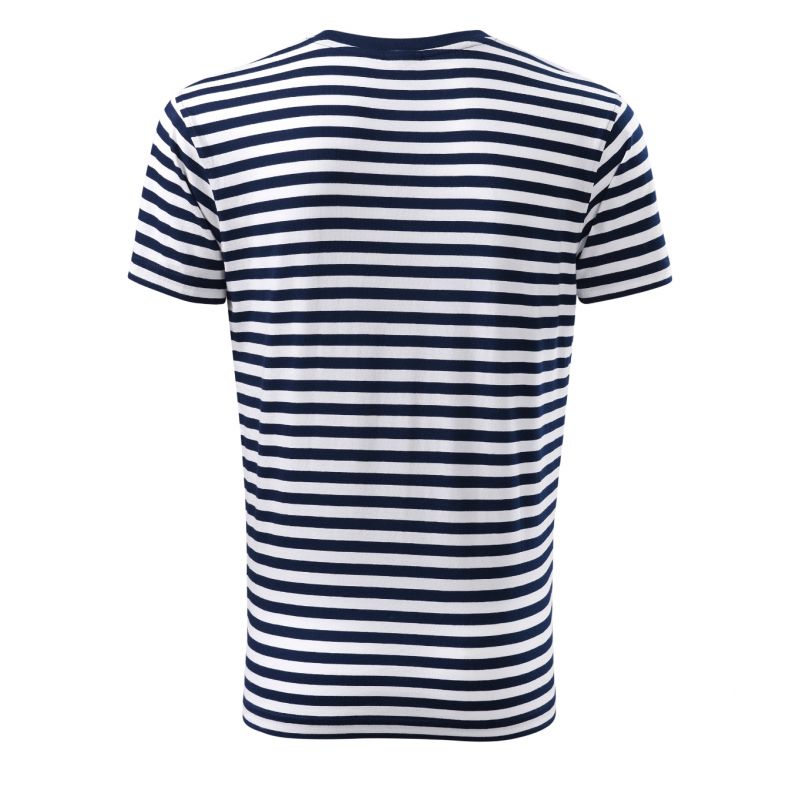 Adler Sailor U T-shirt MLI-80302 Clothing/Lifestyle/T-shirts/Adler Your Sports Performance