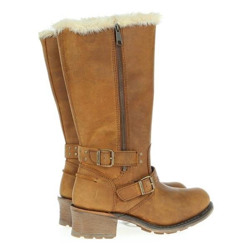 Caterpillar Florencia P307109 Winter Boots In preparation Your Sports Performance