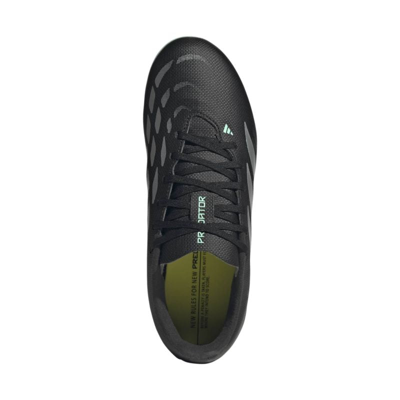 adidas Predator Club FG/MG IH2100 Kids' Soccer Shoes