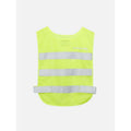 BOOKMAN Reflective Vest Import z PMSport Your Sports Performance