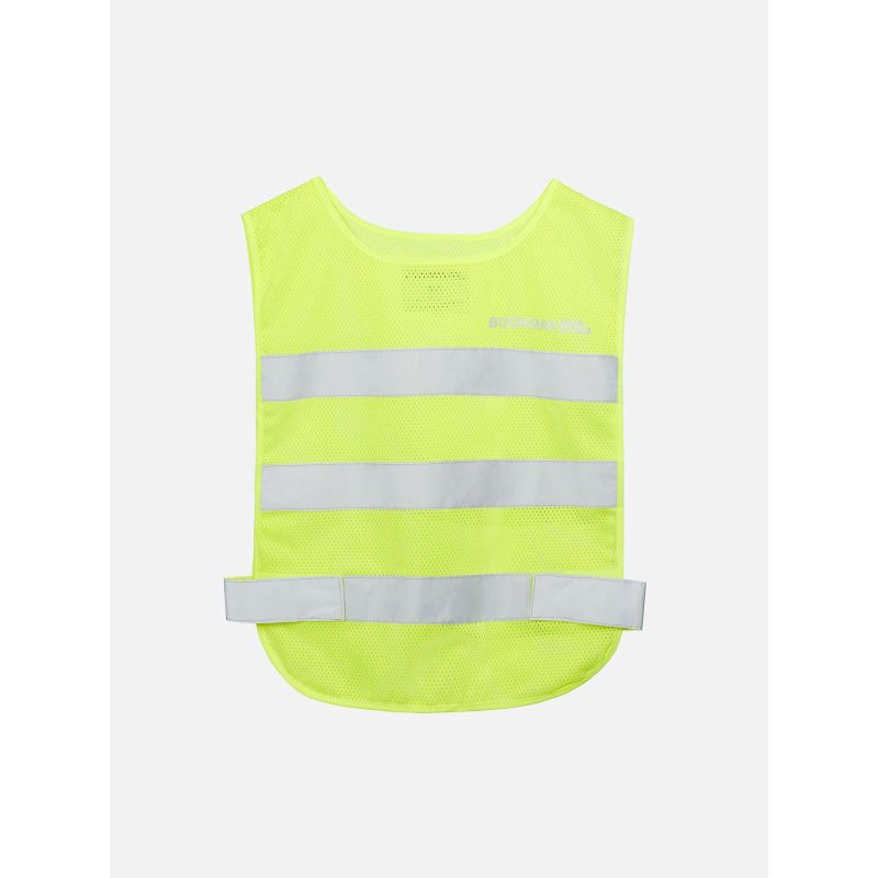 BOOKMAN Reflective Vest Import z PMSport Your Sports Performance
