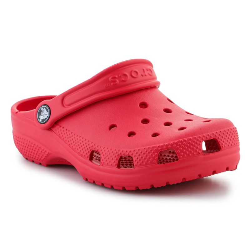 Crocs Classic Kids Clog Jr 206991-6WC flip-flops Footwear/Swimming/Kids Crocs
