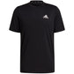 Adidas D2M Plain M T-shirt GM2090 Clothing/Lifestyle/T-shirts Adidas