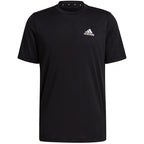 Adidas D2M Plain M T-shirt GM2090 Clothing/Lifestyle/T-shirts Adidas