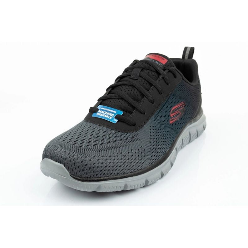 Skechers Track M 232399/BKCC shoes Footwear/Outdoor/Skechers Your Sports Performance