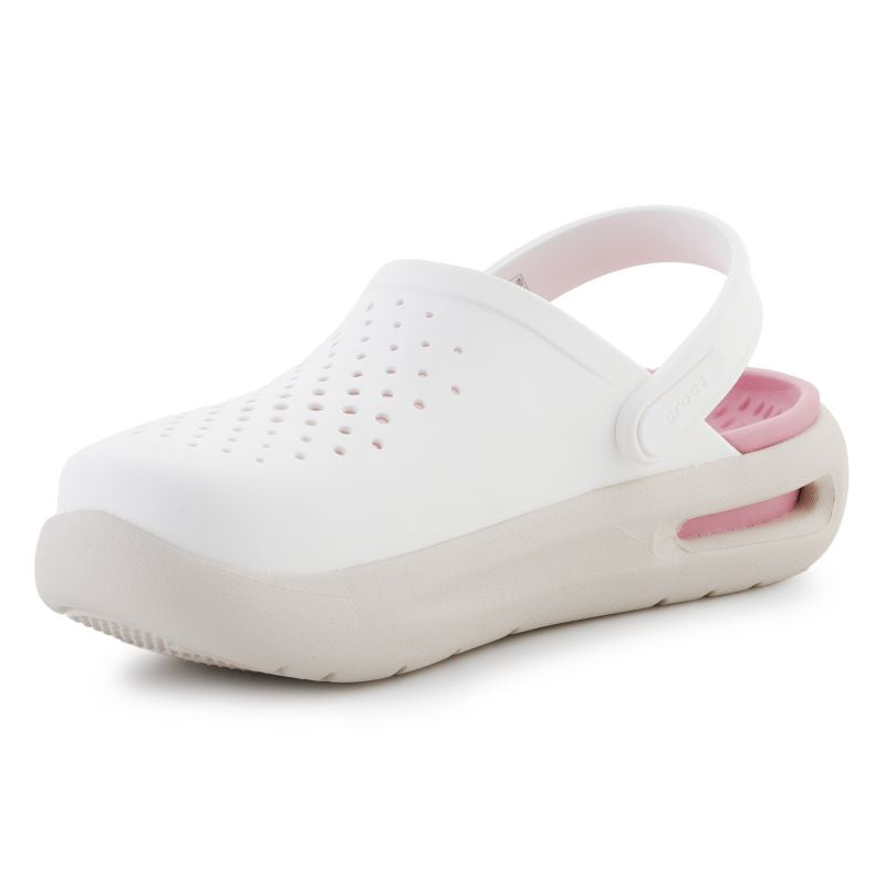 Crocs Inmotion Clog LiteRide W 209964-100 Footwear/Lifestyle/Crocs Crocs