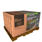 Garden storage box 439 L 60089