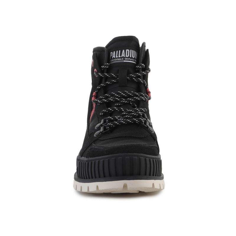 Palladium Pallashock Outcity W shoes 98877-008-M Footwear/Lifestyle/Palladium Your Sports Performance