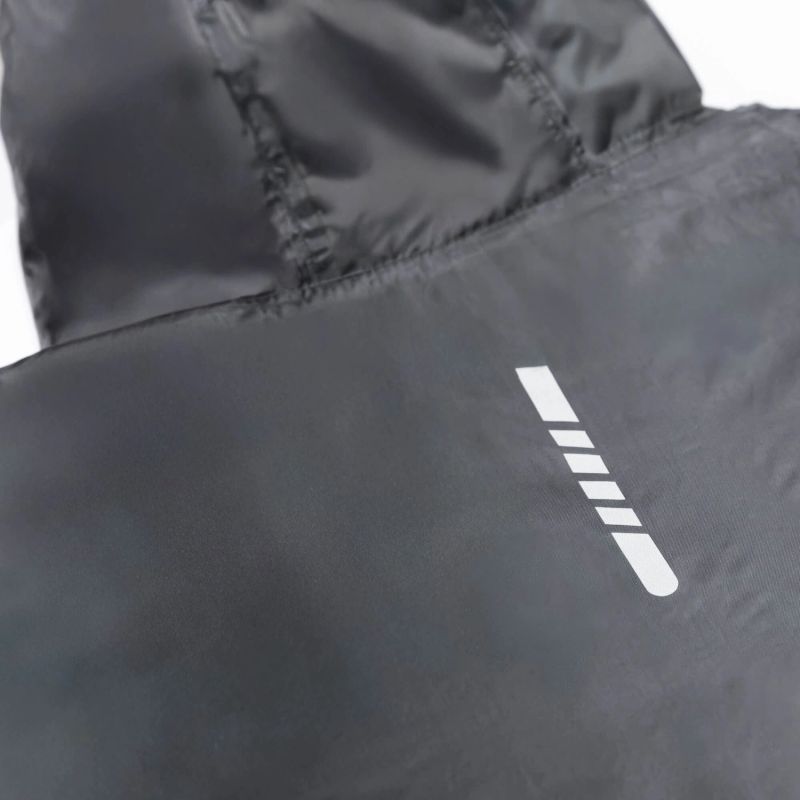 Sauna Tracksuit DBX "BurnX" - M Clothing Your Sports Performance