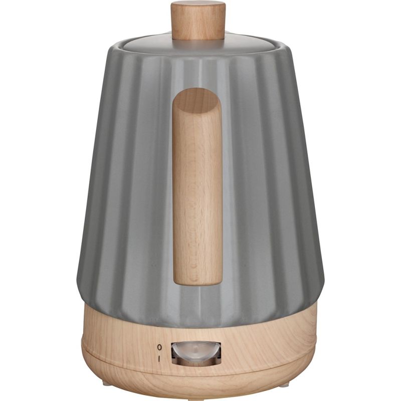 Electric ceramic kettle RK0092 CONCEPT dark gray AGD - Produkty/Czajniki elektryczne Your Sports Performance