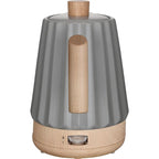 Electric ceramic kettle RK0092 CONCEPT dark gray AGD - Produkty/Czajniki elektryczne Your Sports Performance