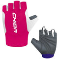 CHIBA MISTRAL gloves pink L Clothing Your Sports Performance