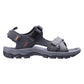 Elbrus Bodega M sandals 92800602786 Footwear/Outdoor/Elbrus Your Sports Performance