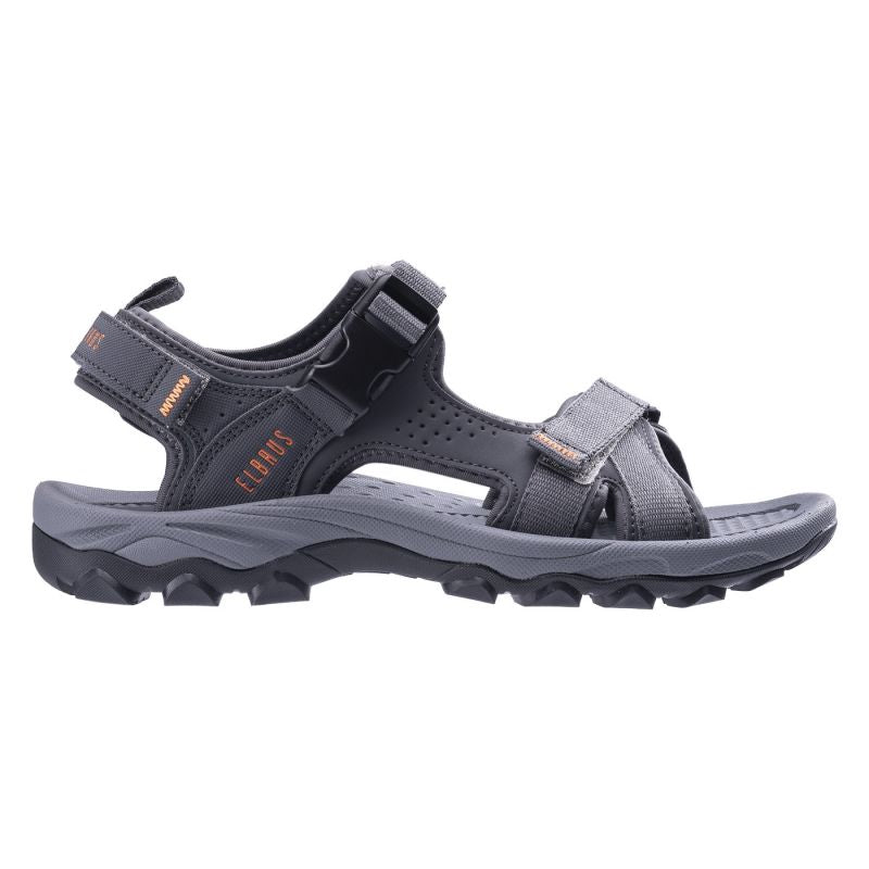 Elbrus Bodega M sandals 92800602786 Footwear/Outdoor/Elbrus Your Sports Performance