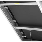 HMS BE6000 Electric Treadmill 1-22 km/h In preparation Your Sports Performance