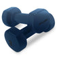 Spokey Shape dumbbells SPK-943103 2 x 3 kg Accessories/Training equipment Your Sports Performance