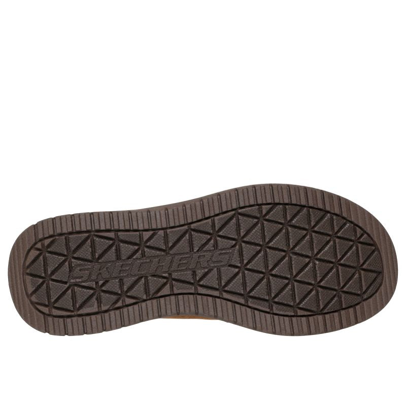 Skechers Men's Low Shoes MURETTE-SCOFIELD 205606 CSNT