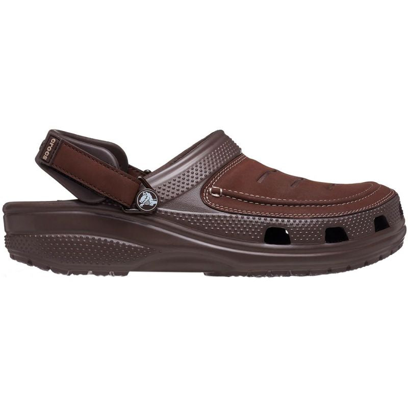 Crocs Yukon Vista II LR Clog M 207689 23D clogs Footwear/Lifestyle/Crocs Crocs