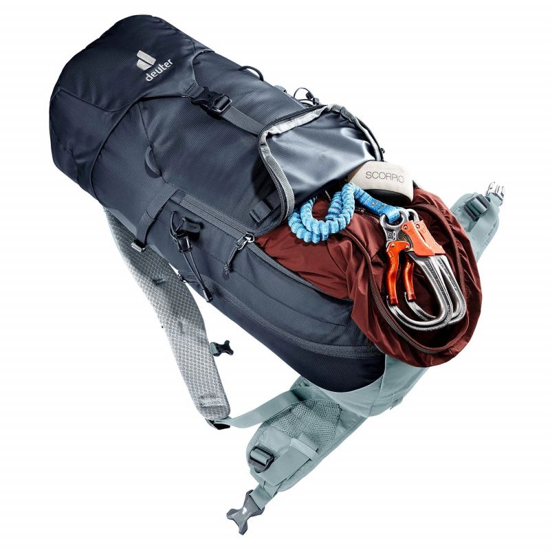 Deuter Trail 24l hiking backpack 3440324-7411 Accessories/Plecaki/Deuter Your Sports Performance