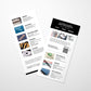POS material (English) In preparation Your Sports Performance