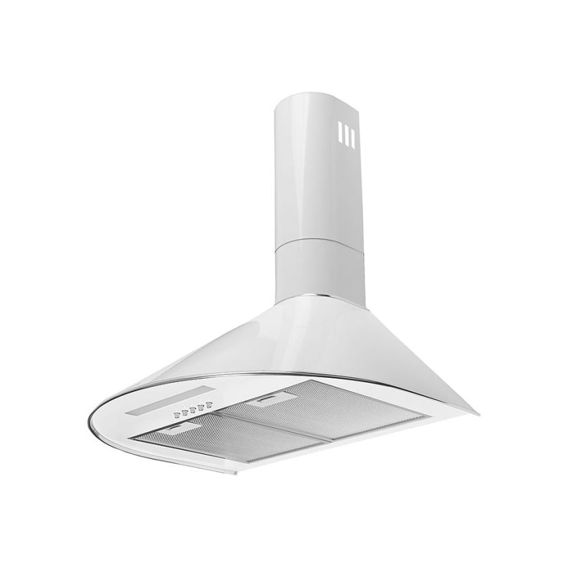 MAAN Mix 3 60 wall hood white AGD - Produkty/Okapy kuchenne Your Sports Performance