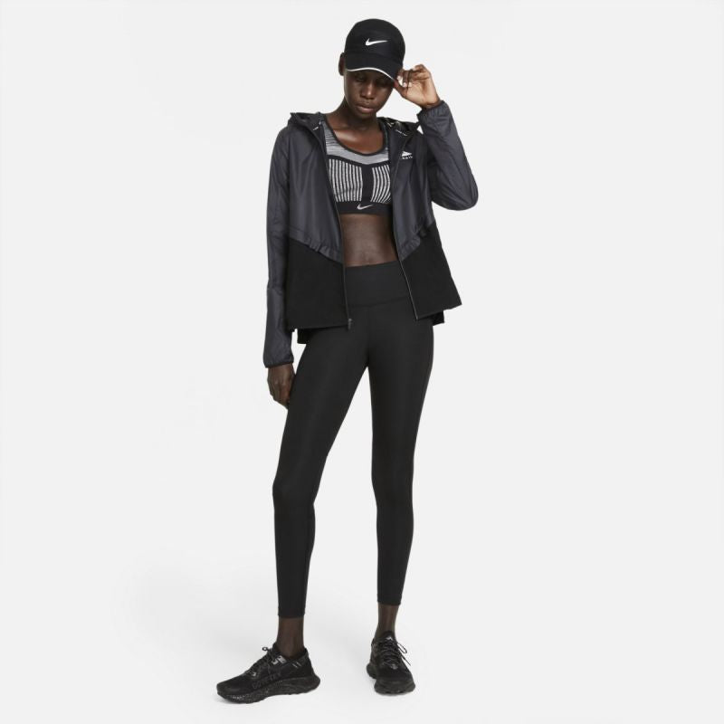 Nike Shield W DC8041-010 Jacket Clothing/Outdoor Nike