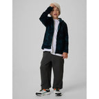 Boys' cargo sweatpants 4F 4FJKAW26TTROM2085-22S