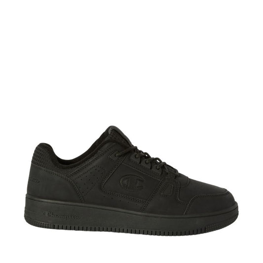 Champion RD18 Low Comb Men's Shoes Black S22477 KK001 In preparation Your Sports Performance