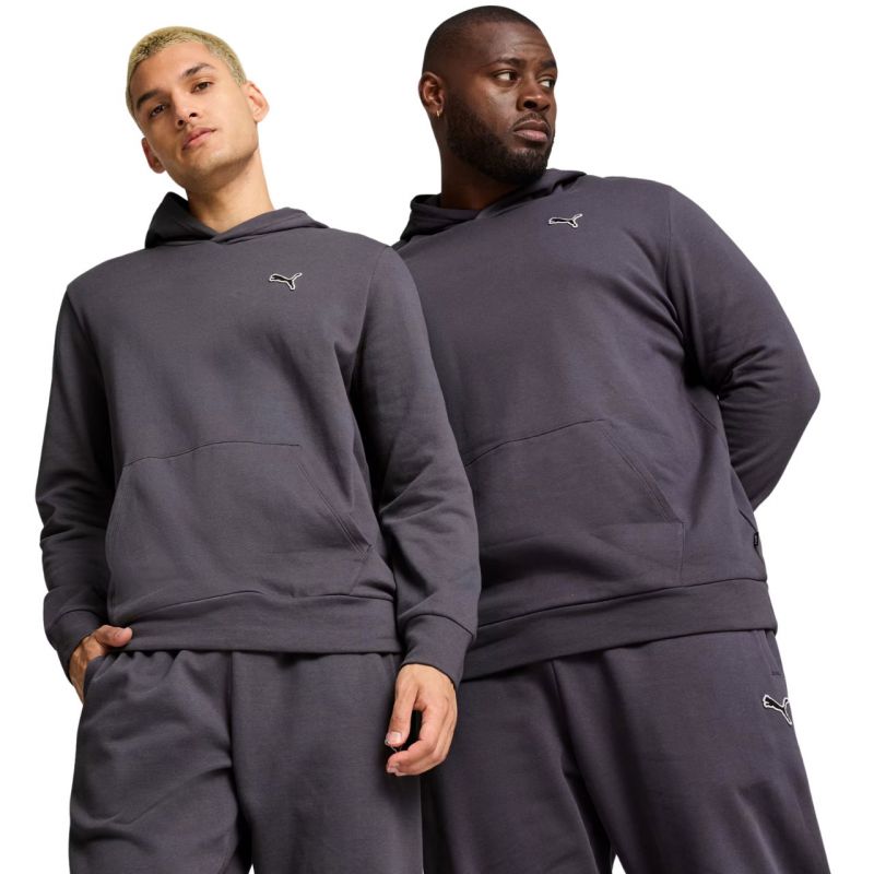 Puma Better Essentials Hoodie FL M 676814 69 Clothing/Lifestyle Puma