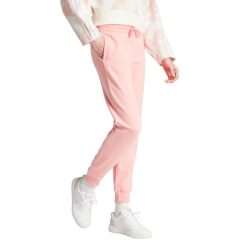 adidas Linear French Terry Cuffed W IY9200 Pants Clothing/Training Adidas