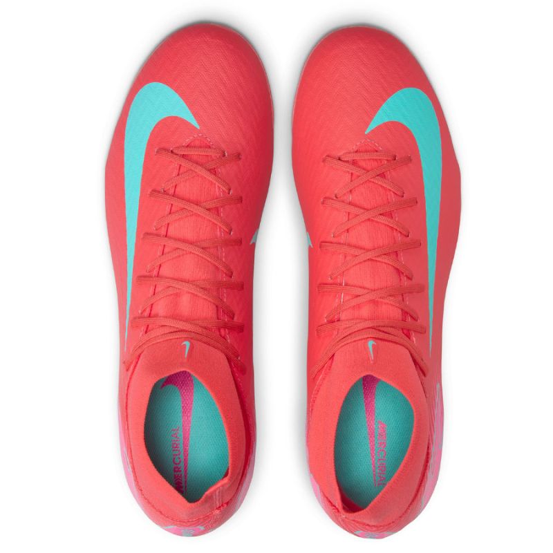 Nike Zoom Mercurial Superfly 10 Academy AG FQ8329-800 shoes To be categorized Your Sports Performance