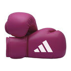 Adidas SPEED 50 magenta boxing gloves To be categorized Your Sports Performance