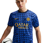 Nike Inter Milan Men’s Blue T-Shirt II3114 409