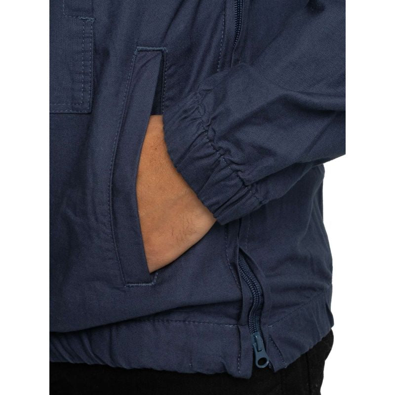 Ellesse Men's Hooded Jacket Mont 3 Oh Jacket SHB23139429 Ellesse