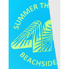 Boys' swimming trunks 4F Junior 4FJWSS26USWTM071-36S 4f