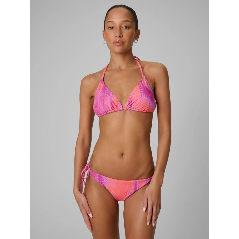 Women's bikini top 4F 4FWSS26UBKTF089-92A 4f