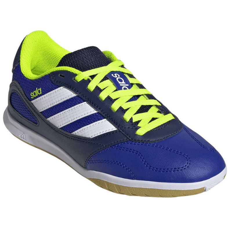 Adidas Super Sala III IN Jr JR5401 football boots Footwear/Football/JR/IN Adidas