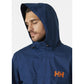 Helly Hansen YU Ervik Jacket M 53395 584 Clothing/Outdoor/Helly Hansen Your Sports Performance
