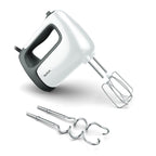 Tefal Prep'Mix HT4621 Hand Mixer 500W White AGD - Produkty/Miksery / Blendery Your Sports Performance