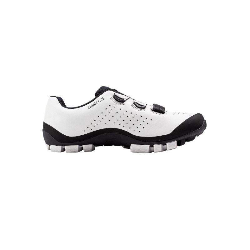 NORTHWAVE Hammer Plus Cycling Shoes Light Gray