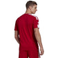 The adidas Squadra 21 JSY M GN5722 football shirt Clothing/Football Adidas