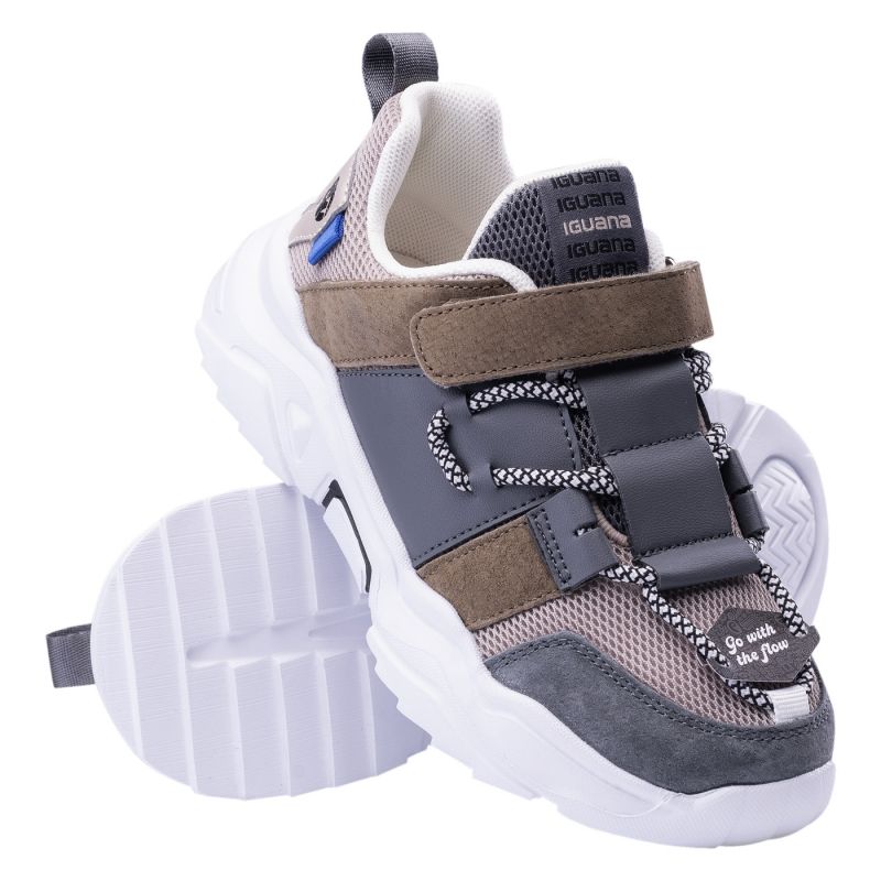 Iguana Brio Jr shoes 92800598169 Footwear/Lifestyle/Iguana Your Sports Performance