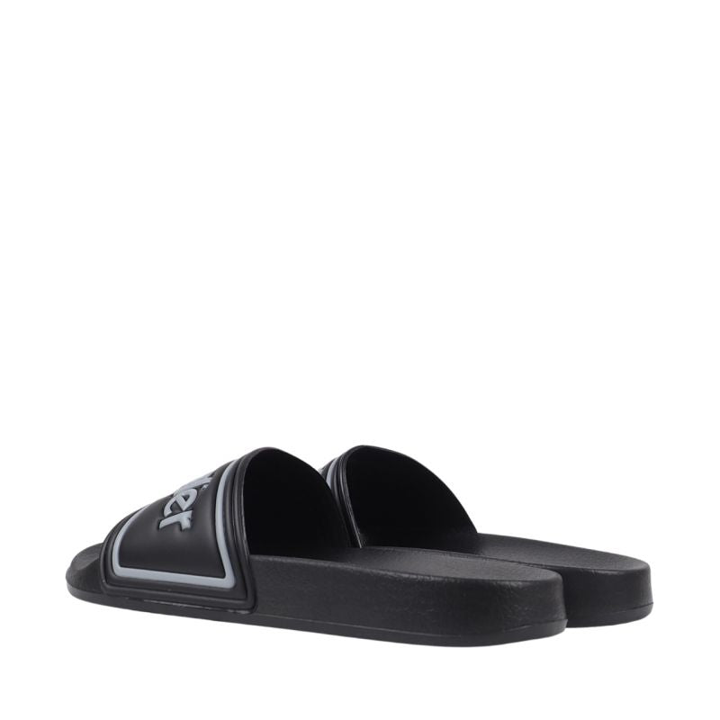 Wrangler Averell Slider Low M 20251042 25Y flip-flops Footwear/Lifestyle/Wrangler Your Sports Performance
