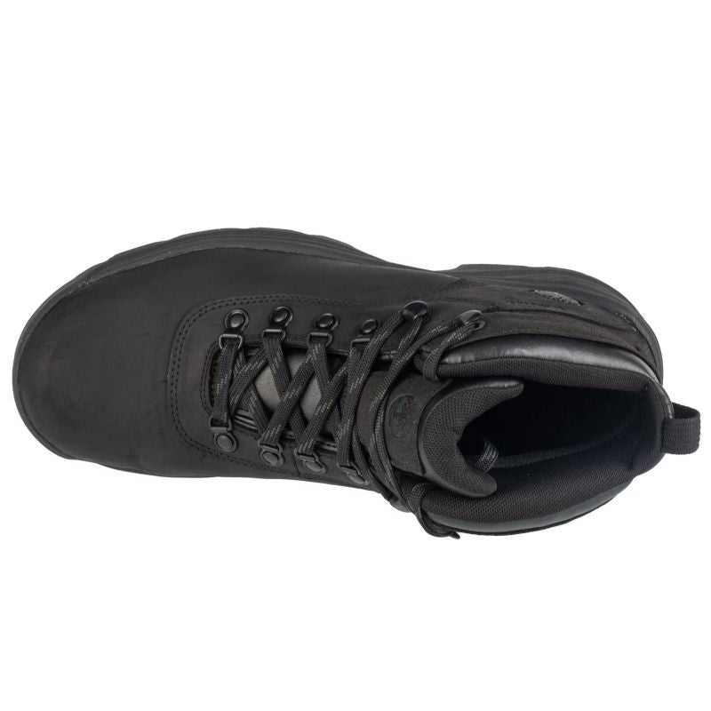 Timberland Flume Mid WP TB118139001 Black 41 In preparation Your Sports Performance