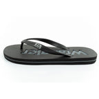 Wrangler men's flip-flops shoes Cole Flipflop black Wrangler