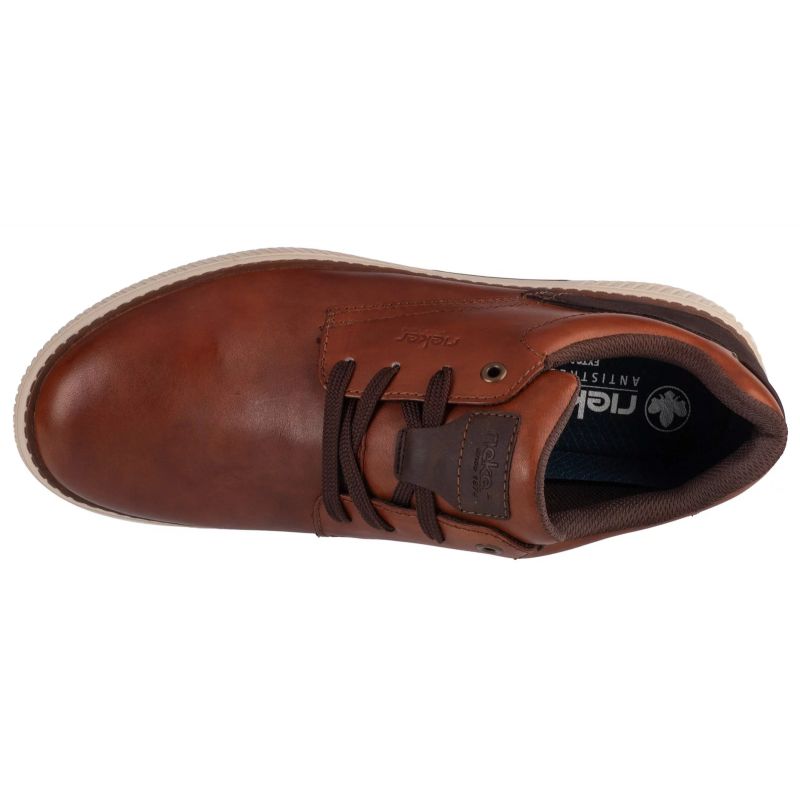 Rieker Booties M B3313-24 shoes Footwear/Lifestyle/Rieker Your Sports Performance
